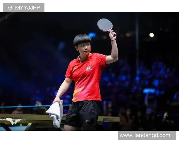 深圳乒乓球队状态引发热议球迷与专家各执己见的背后故事 深圳乒乓球队状态引发热议球迷与专家各执己见的背后故事