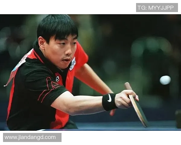 全国锦标赛分析:上海乒乓球队技术表现的亮点与不足之处 全国锦标赛分析:上海乒乓球队技术表现的亮点与不足之处