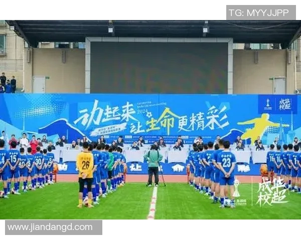 传承足球明星联赛精神助力广西青少年足球发展与文化传承 传承足球明星联赛精神助力广西青少年足球发展与文化传承