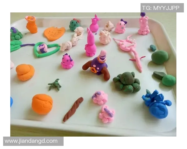 创意手工制作足球明星黏土模型的乐趣与技巧分享 创意手工制作足球明星黏土模型的乐趣与技巧分享