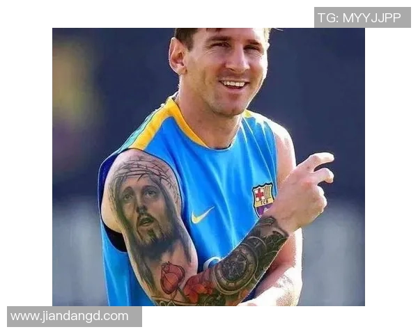 外国足球明星的独特纹身故事与背后的意义解析
