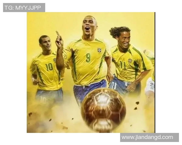 巴西足球传奇球星盘点与他们的辉煌成就回顾