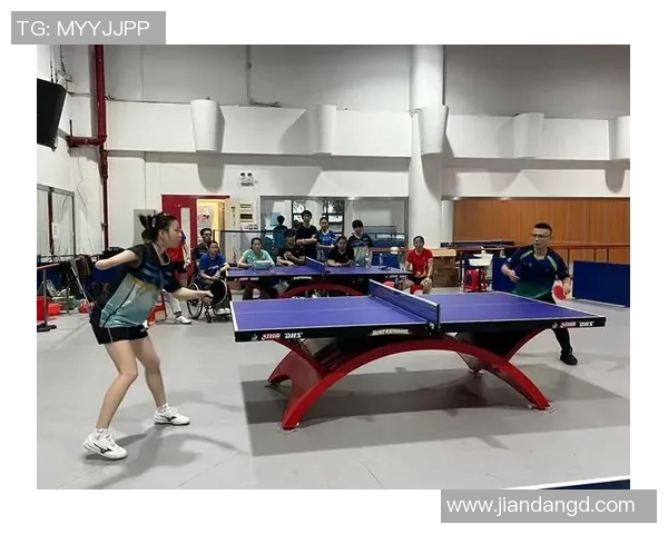 成都乒乓球队与西安乒乓球队速度较量的精彩赛后分析与反思