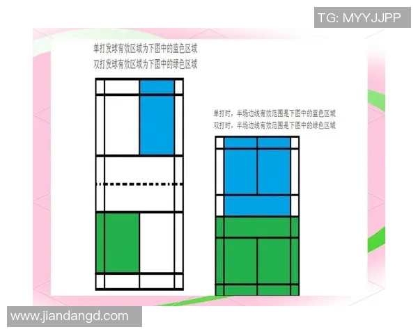 羽毛球配合全解析从零基础到竞技水平的全面指南 羽毛球配合全解析从零基础到竞技水平的全面指南