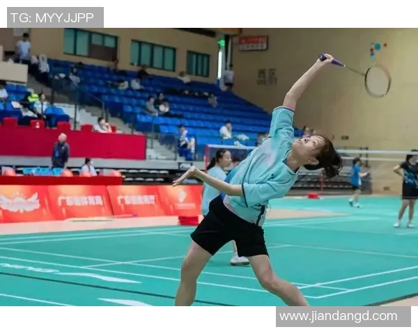 广州羽毛球队状态引发热议球迷与专家各执己见的背后故事