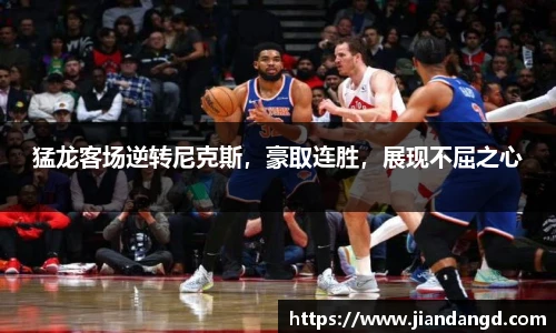 猛龙客场逆转尼克斯，豪取连胜，展现不屈之心